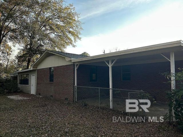 114 Avalon Street, Brewton, AL 36426