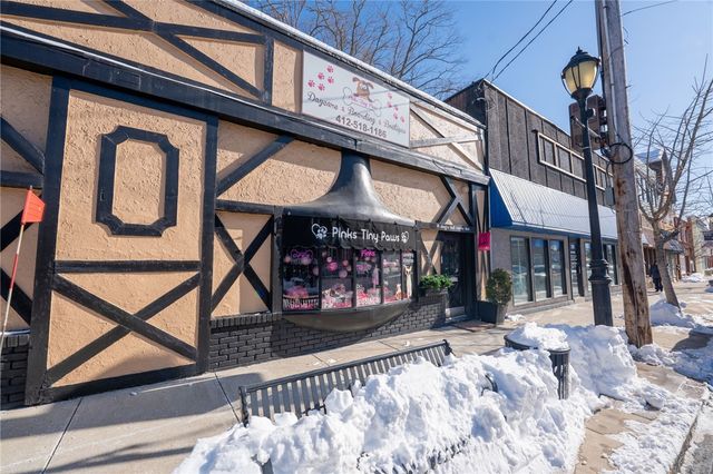 733-735 Allegheny River Blvd, Verona, PA 15147