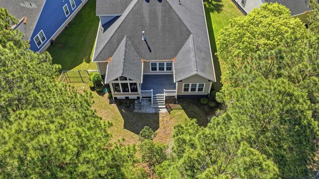 52 Winston Circle, Pawleys Island, SC 29585