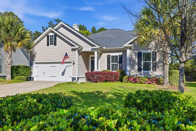 52 Winston Circle, Pawleys Island, SC 29585