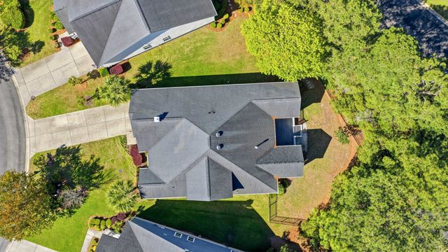 52 Winston Circle, Pawleys Island, SC 29585