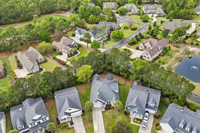 52 Winston Circle, Pawleys Island, SC 29585