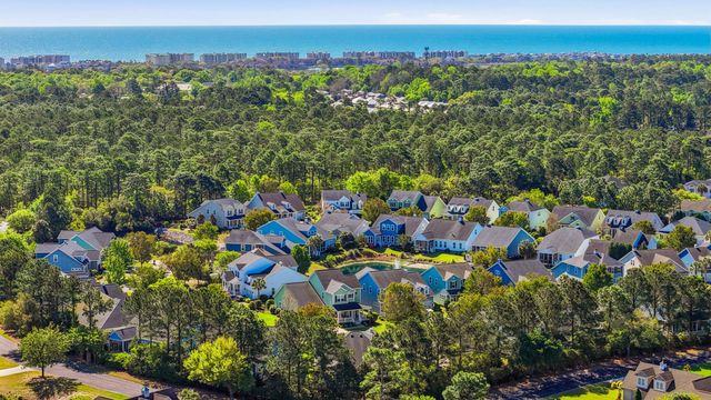 52 Winston Circle, Pawleys Island, SC 29585