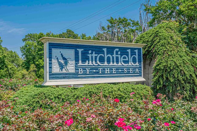 52 Winston Circle, Pawleys Island, SC 29585