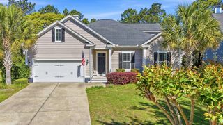 52 Winston Circle, Pawleys Island, SC 29585