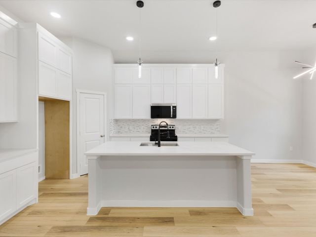 106 Bowers Street, Seagoville, TX 75159
