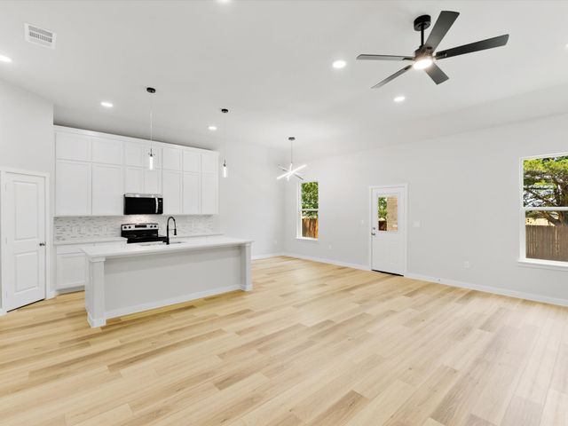 106 Bowers Street, Seagoville, TX 75159