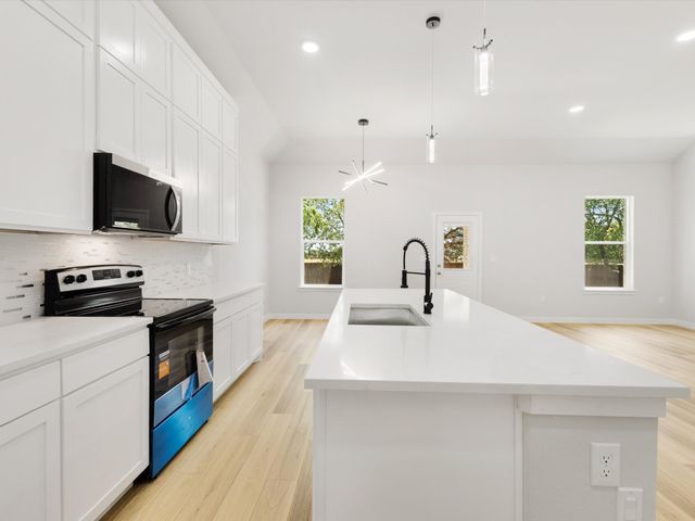 106 Bowers Street, Seagoville, TX 75159