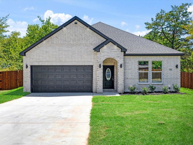 106 Bowers Street, Seagoville, TX 75159