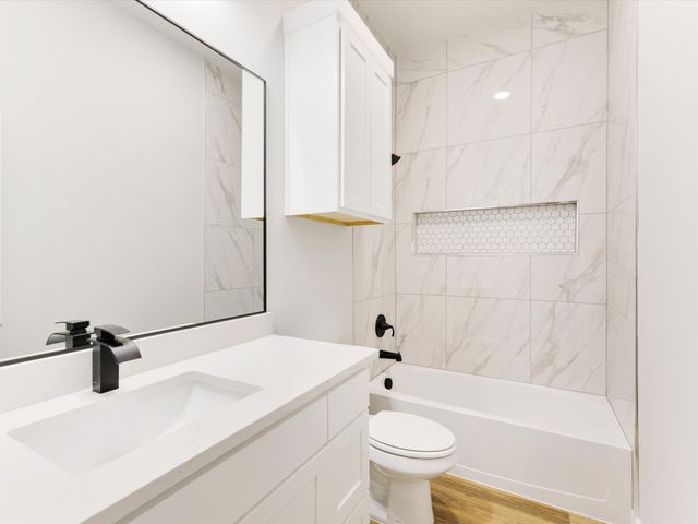 106 Bowers Street, Seagoville, TX 75159