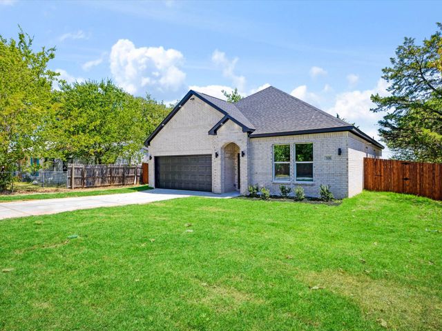 106 Bowers Street, Seagoville, TX 75159