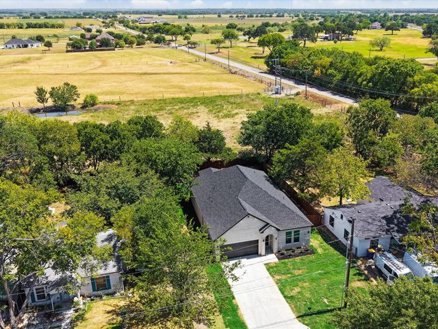 106 Bowers Street, Seagoville, TX 75159