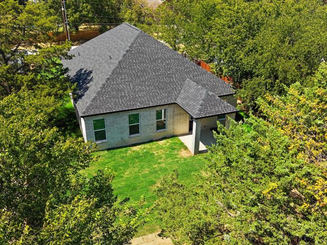 106 Bowers Street, Seagoville, TX 75159