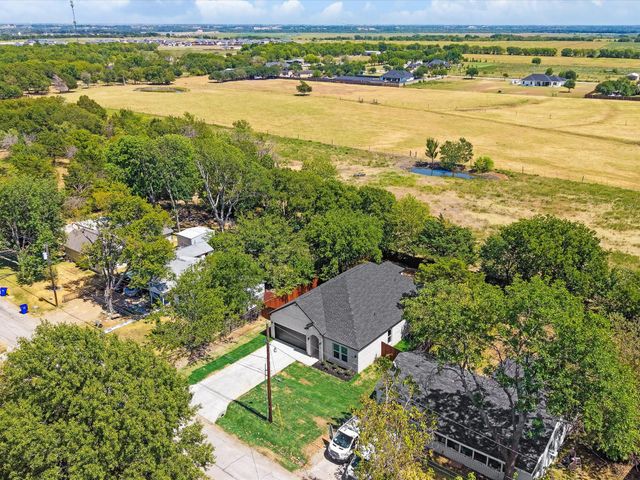 106 Bowers Street, Seagoville, TX 75159