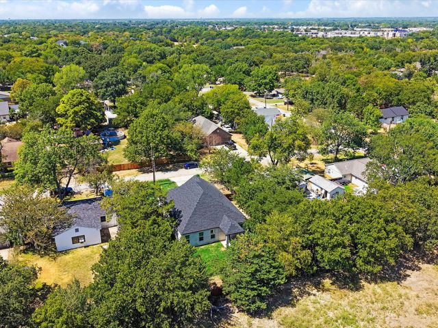 106 Bowers Street, Seagoville, TX 75159