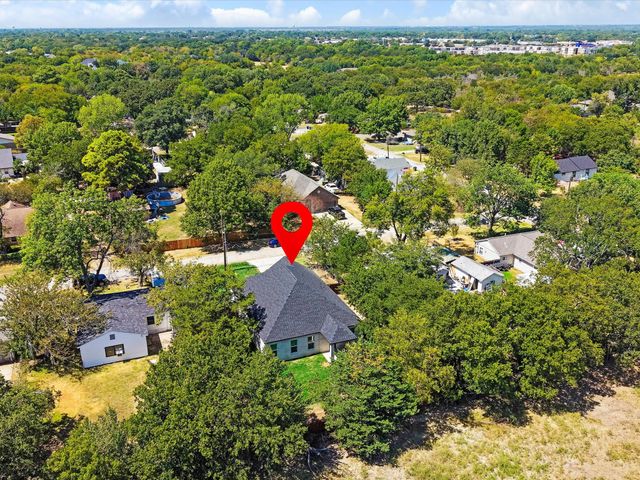 106 Bowers Street, Seagoville, TX 75159