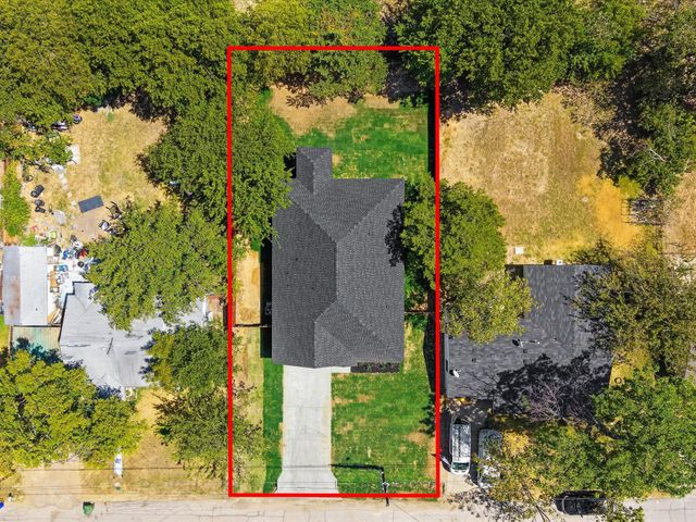 106 Bowers Street, Seagoville, TX 75159