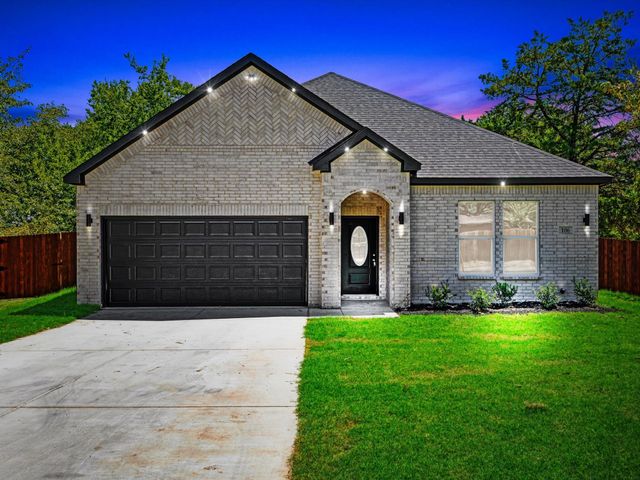 106 Bowers Street, Seagoville, TX 75159