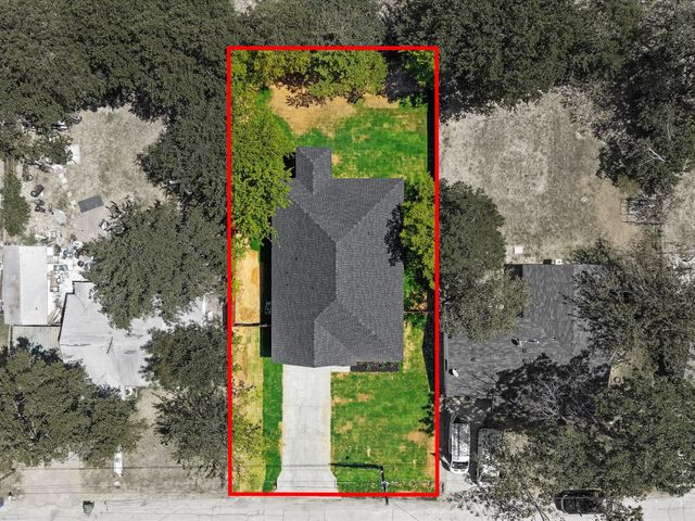 106 Bowers Street, Seagoville, TX 75159