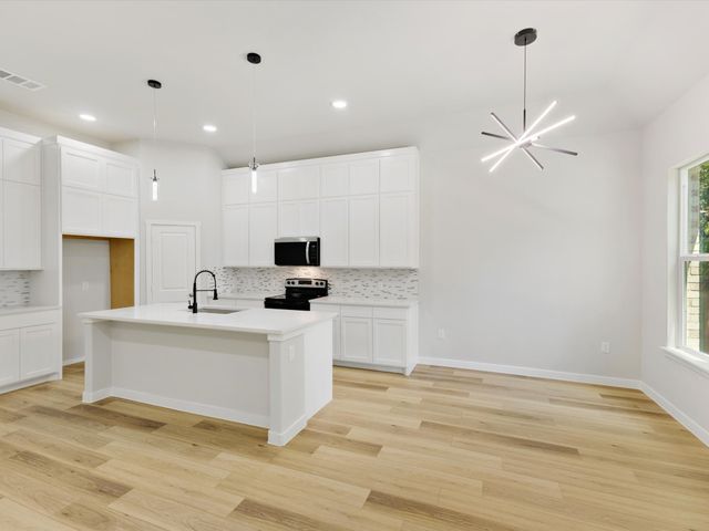 106 Bowers Street, Seagoville, TX 75159
