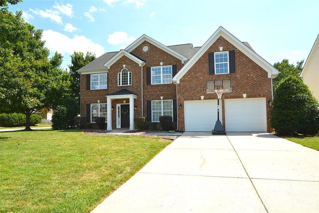 9603 Indian Beech Avenue NW, Concord, NC 28027