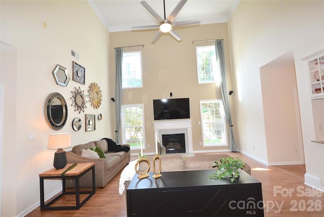 9603 Indian Beech Avenue NW, Concord, NC 28027