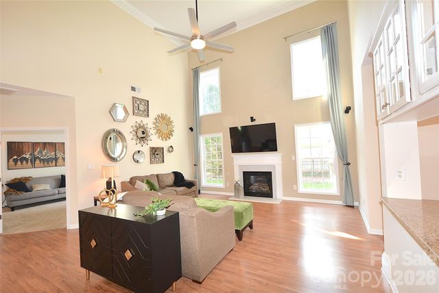 9603 Indian Beech Avenue NW, Concord, NC 28027