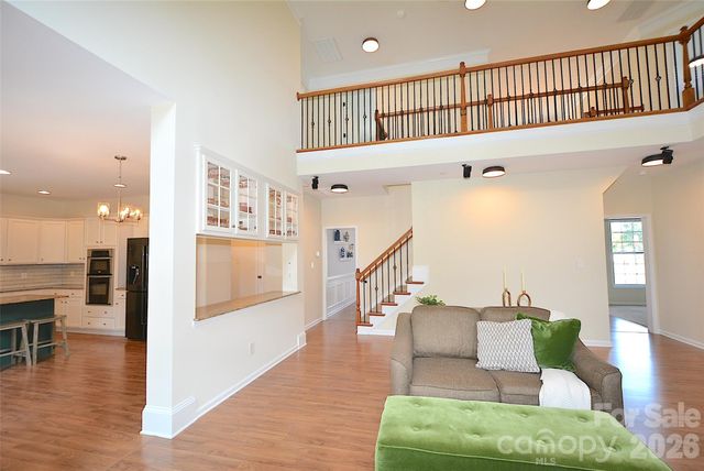 9603 Indian Beech Avenue NW, Concord, NC 28027