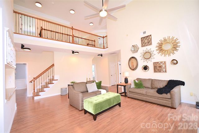 9603 Indian Beech Avenue NW, Concord, NC 28027