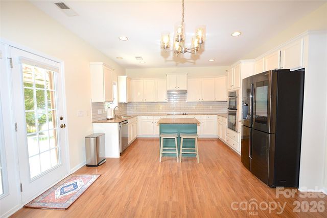 9603 Indian Beech Avenue NW, Concord, NC 28027