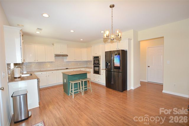 9603 Indian Beech Avenue NW, Concord, NC 28027