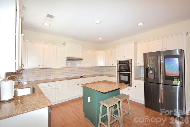 9603 Indian Beech Avenue NW, Concord, NC 28027