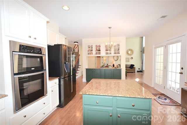 9603 Indian Beech Avenue NW, Concord, NC 28027