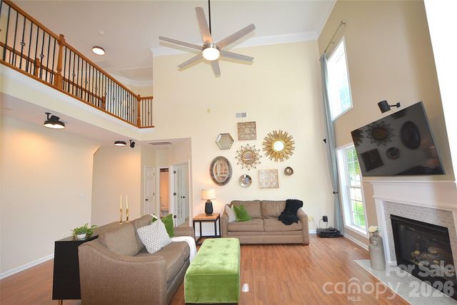 9603 Indian Beech Avenue NW, Concord, NC 28027