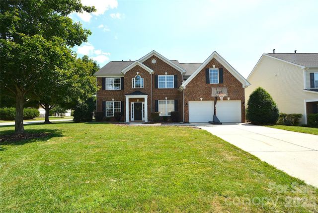 9603 Indian Beech Avenue NW, Concord, NC 28027