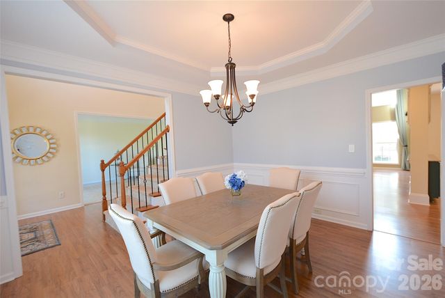 9603 Indian Beech Avenue NW, Concord, NC 28027