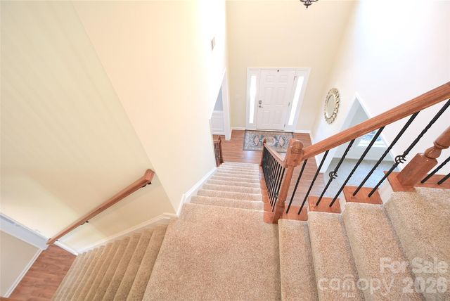9603 Indian Beech Avenue NW, Concord, NC 28027