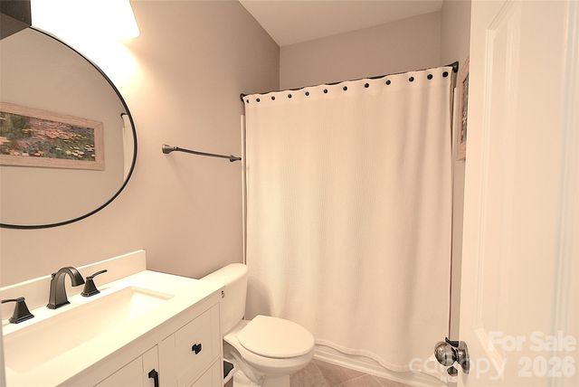 9603 Indian Beech Avenue NW, Concord, NC 28027