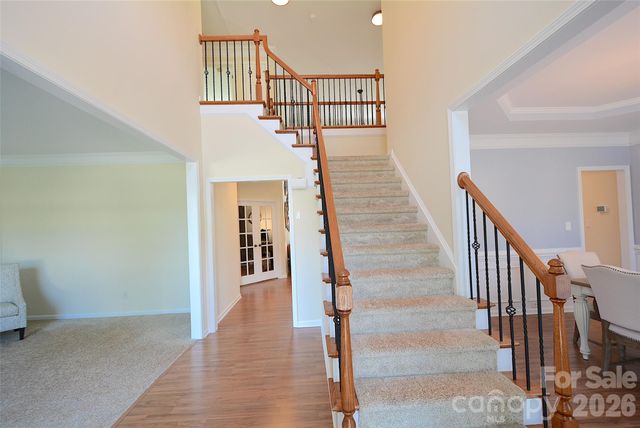 9603 Indian Beech Avenue NW, Concord, NC 28027