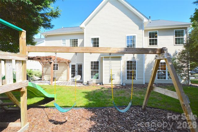 9603 Indian Beech Avenue NW, Concord, NC 28027
