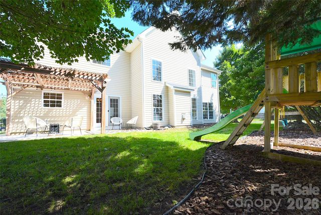 9603 Indian Beech Avenue NW, Concord, NC 28027