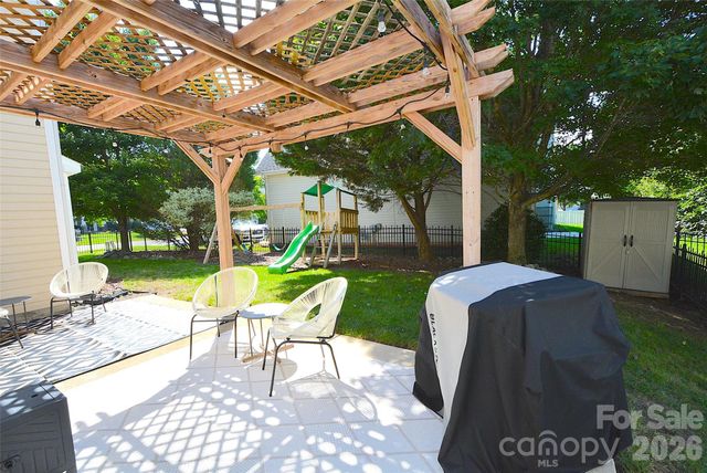 9603 Indian Beech Avenue NW, Concord, NC 28027