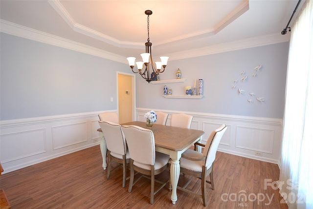 9603 Indian Beech Avenue NW, Concord, NC 28027
