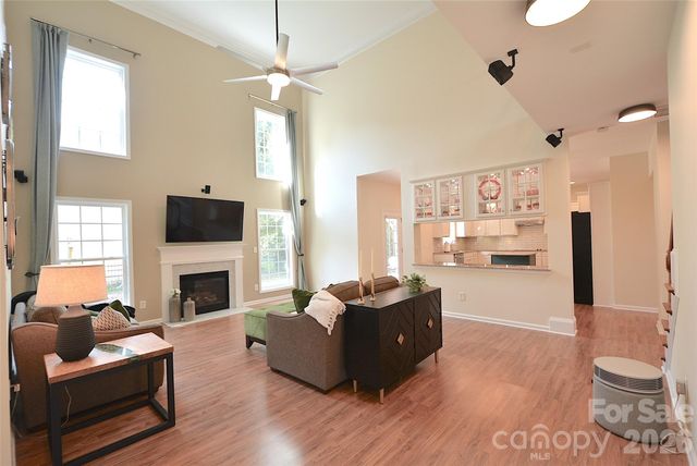 9603 Indian Beech Avenue NW, Concord, NC 28027