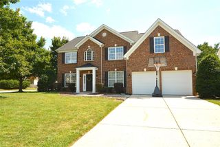 9603 Indian Beech Avenue NW, Concord, NC 28027