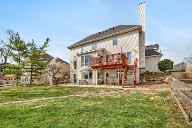 208 Santos Avenue, Minooka, IL 60447