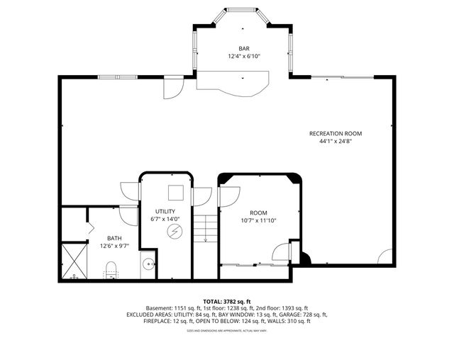 208 Santos Avenue, Minooka, IL 60447