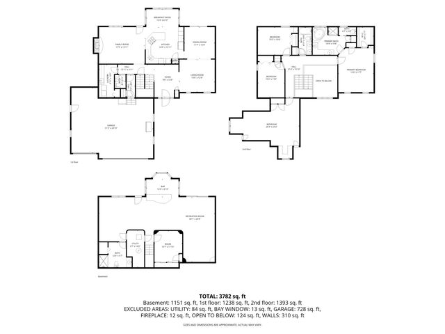 208 Santos Avenue, Minooka, IL 60447