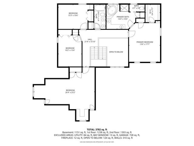 208 Santos Avenue, Minooka, IL 60447