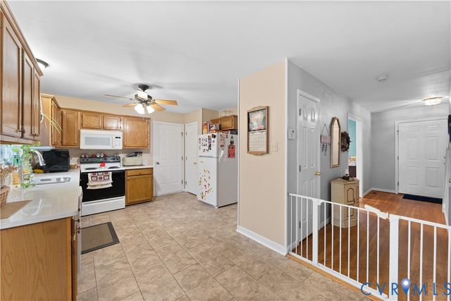 6439 Little Sorrel Dr, Hanover, VA 23111